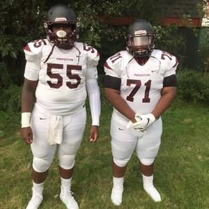 Meet your Posher, Bengals